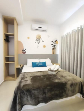 Apartamento completo em Búzios